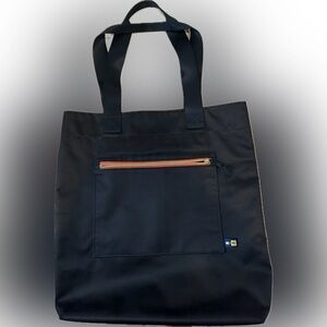 ME + WE SHOULDER TOTE BAG